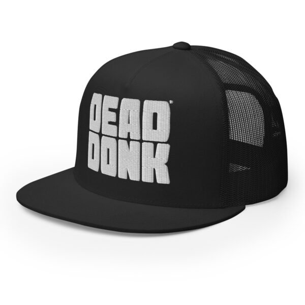 DeadDonk® Trucker Cap - Image 3