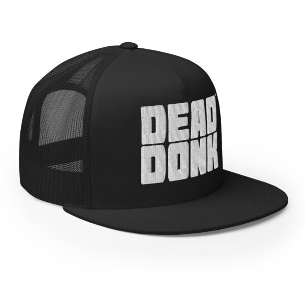 DeadDonk® Trucker Cap - Image 4