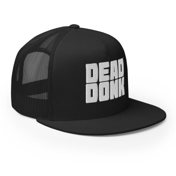 DeadDonk® Trucker Cap - Image 15