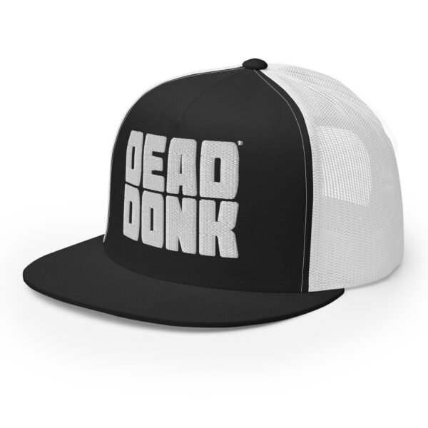 DeadDonk® Trucker Cap - Image 2