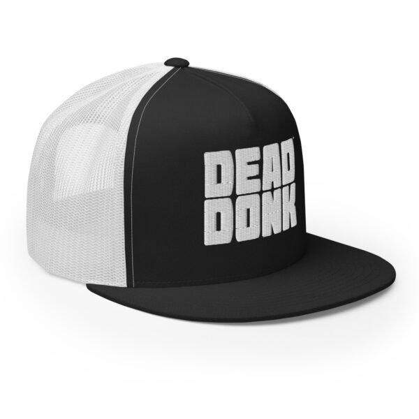 DeadDonk® Trucker Cap - Image 18