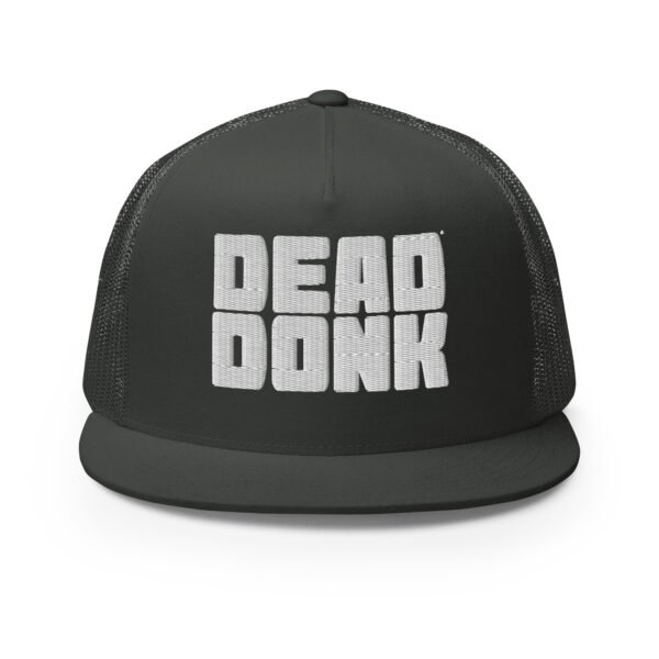 DeadDonk® Trucker Cap - Image 27