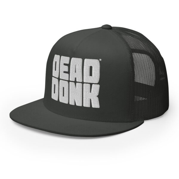 DeadDonk® Trucker Cap - Image 9