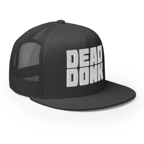 DeadDonk® Trucker Cap - Image 10