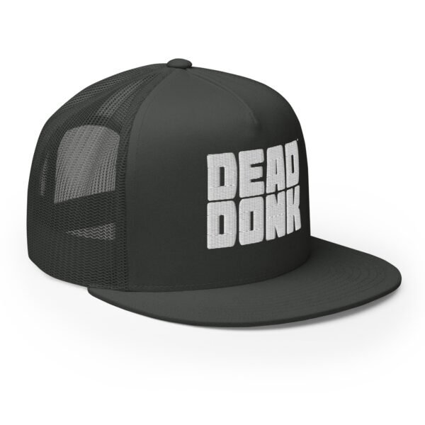 DeadDonk® Trucker Cap - Image 29