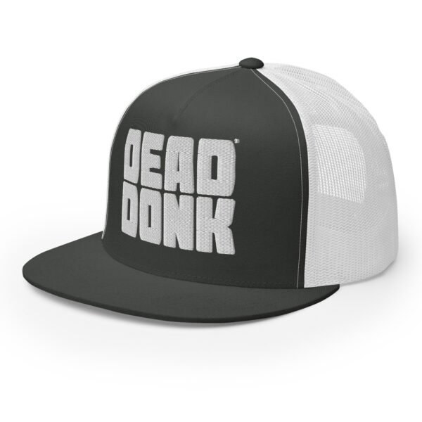 DeadDonk® Trucker Cap - Image 11