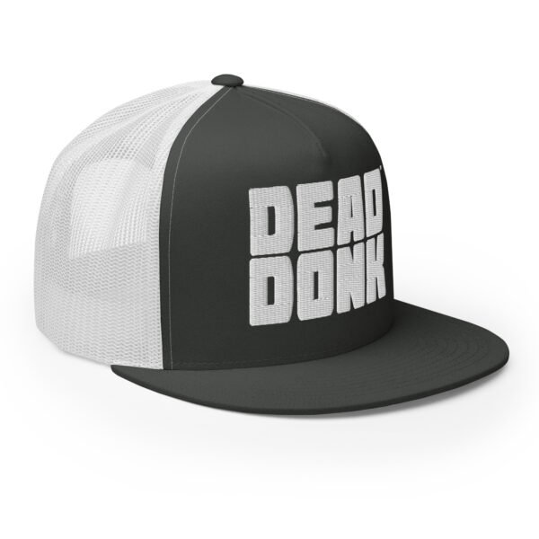 DeadDonk® Trucker Cap - Image 12