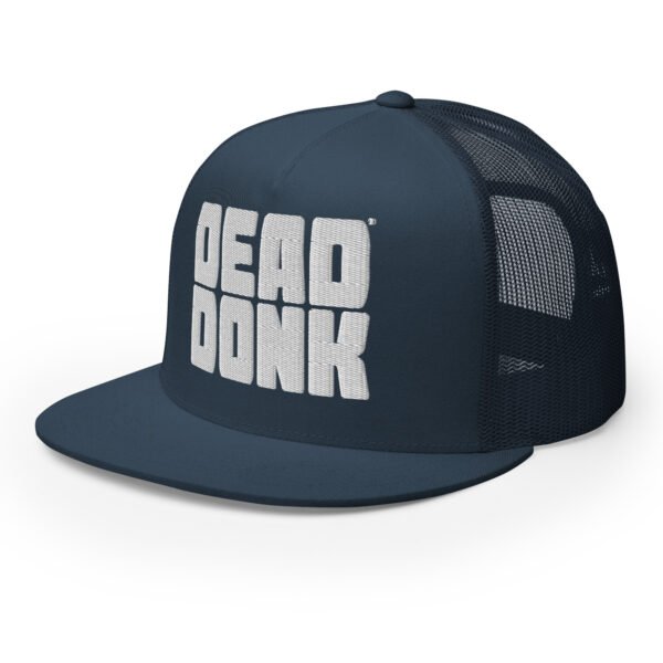 DeadDonk® Trucker Cap - Image 5