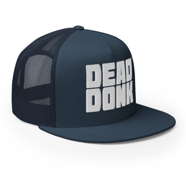 DeadDonk® Trucker Cap - Image 6