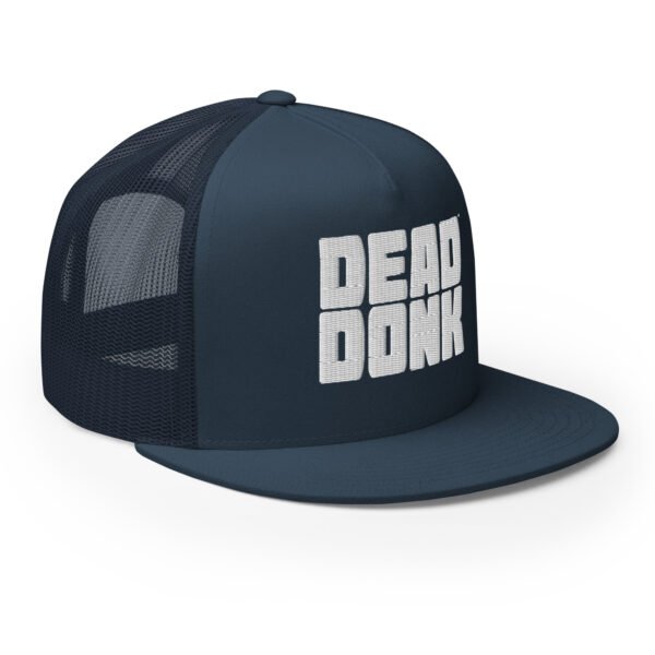 DeadDonk® Trucker Cap - Image 23