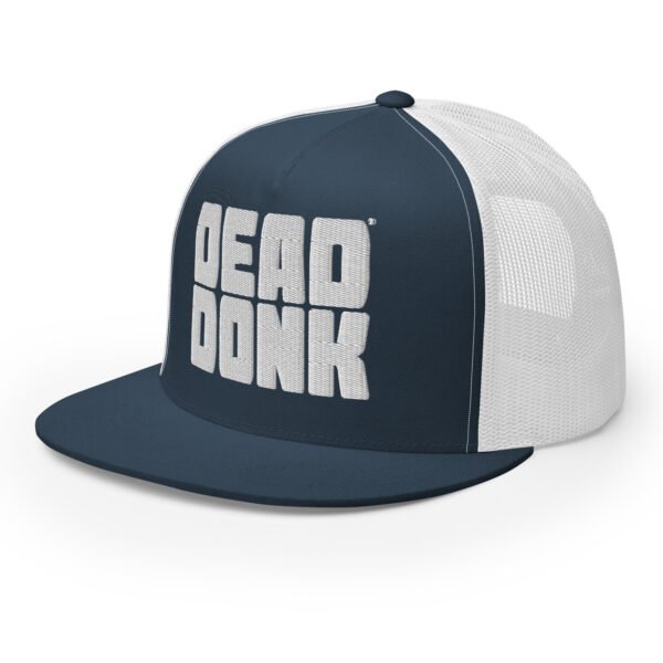 DeadDonk® Trucker Cap - Image 7