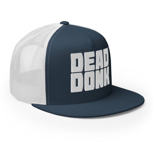 DeadDonk® Trucker Cap - Image 8