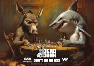 DeadDonk® Poker