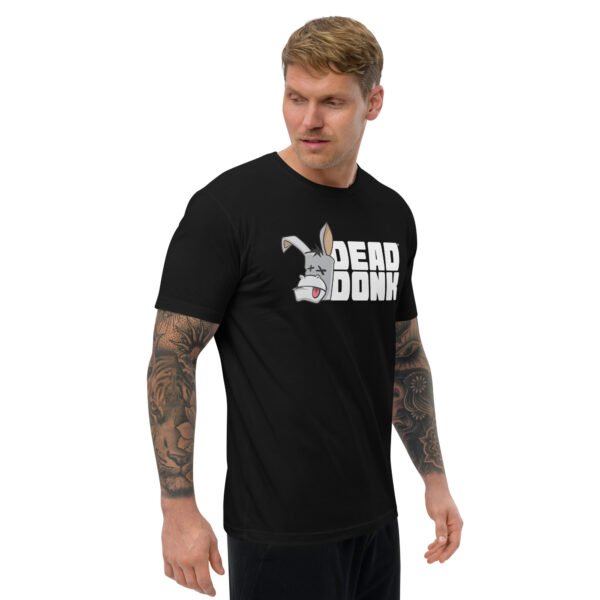 DeadDonk® Short Sleeve T-shirt - Image 4