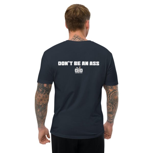 DeadDonk® Short Sleeve T-shirt - Image 6