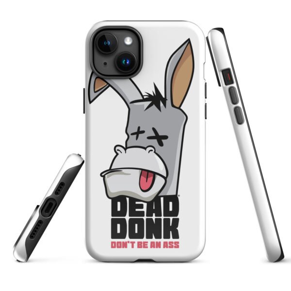 DeadDonk® Tough Case for iPhone® - Image 2