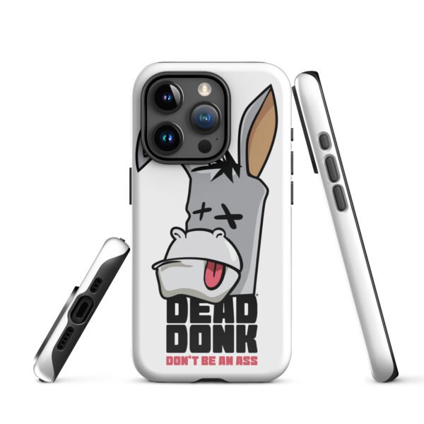 DeadDonk® Tough Case for iPhone® - Image 3