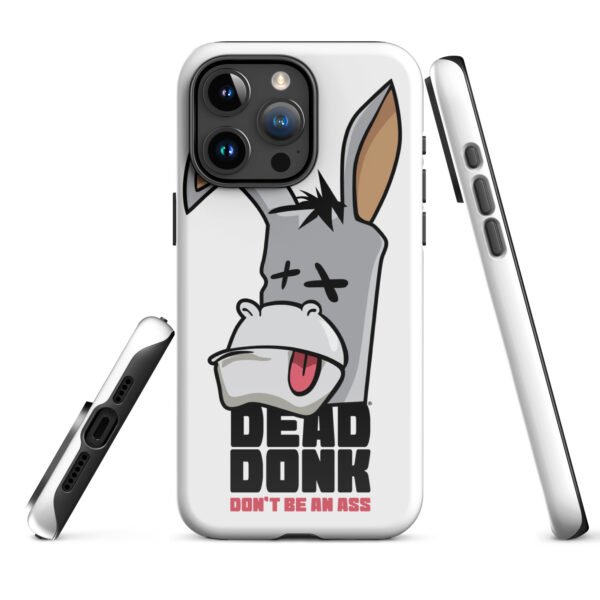 DeadDonk® Tough Case for iPhone® - Image 4