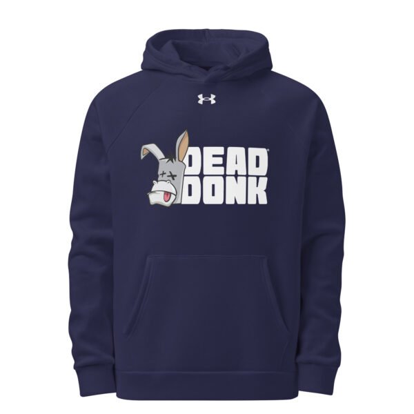 DeadDonk® Under Armour® hoodie