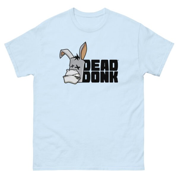 DeadDonnk® Unisex classic tee